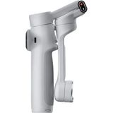 Insta360 - Flow 2 Standard Bundle - Stone Gray - Gimbal - Deep Track 4.0