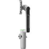 Insta360 Flow 2 Pro Creator Kit - Stone Grey