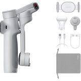 Insta360 Flow 2 Pro Creator Kit - Stone Grey