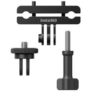Insta360 - Bike Seat Rail Mount - Camera-accessoire - Zwart - Kunststof