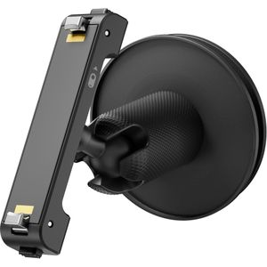 Insta360 - GO3/GO 3S Pivot Stand - Bevestigingsoplossing - Flexibel - Herbruikbaar
