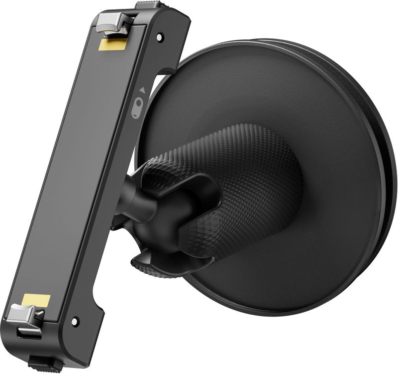 Insta360 - GO3/GO 3S Pivot Stand - Bevestigingsoplossing - Flexibel - Herbruikbaar