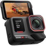 Insta360 - Ace Pro 2 Standard - Actiecamera - Met Scherm en Batterij