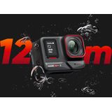 Insta360 - Ace Pro 2 Standard - Actiecamera - Met Scherm en Batterij