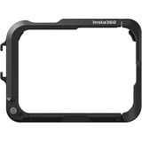 Insta360 - Ace Pro Utility Frame - Camerahouder - Zwart - Kunststof