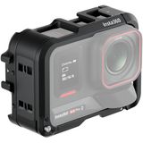 Insta360 - Ace Pro Utility Frame - Camerahouder - Zwart - Kunststof