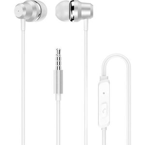 Dudao - X10Pro - In-Ear Oordopjes - Zwart - Bedraad