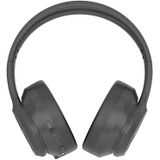Foneng BL50 On-Ear Wireless Headphones with Bluetooth 5.0 (Black)