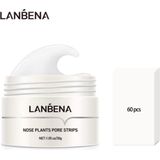 Pore Strips - Zwart - Huidverzorging