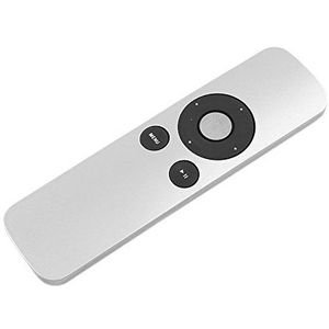 Luxtech Universele afstandsbediening voor Apple TV, afstandsbediening, A1294, TV1, TV2, TV3, afstandsbediening voor Macbook Pro Macbook