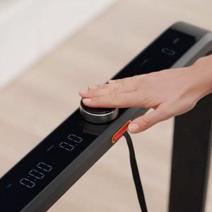 WalkingPad X21 Triple Opvouwbare Loopband - 1-12 KM/h