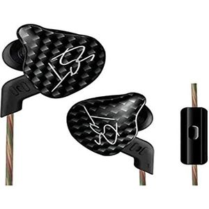 KZ ZST Earbuds with microphone