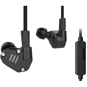KZ ZS6 Earbuds with microphone