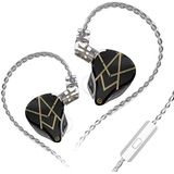 KZ ASX - Oordopjes met Microfoon