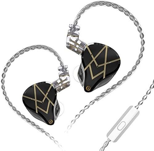 KZ ASX - Oordopjes met Microfoon