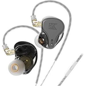 KZ DQ6S Earbuds with microphone
