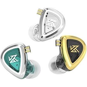 KZ EDA Earbuds with microphone