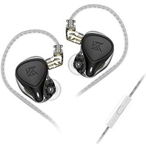 KZ ZEX Pro Earbuds with microphone