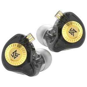 KZ EDX Ultra Earbuds with microphone
