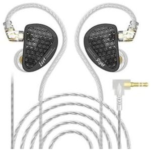 KZ AS16 Pro Earbuds with microphone