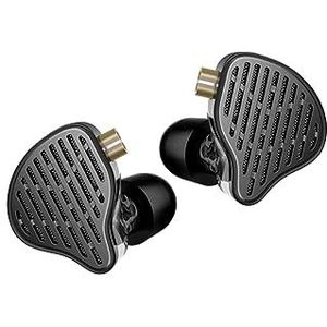 KZ PR2 x HBB Earbuds with microphone
