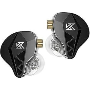 KZ EDXS oordopjes met microfoon
