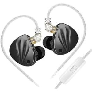 KZ Krila Earbuds with microphone (Tuning)