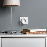 Aqara - SP-EUC01 - Slimme Stekker - Adapter EU