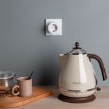 Aqara - SP-EUC01 - Slimme Stekker - Adapter EU