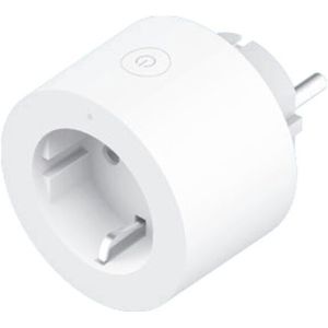 Aqara - SP-EUC01 - Slimme Stekker - Adapter EU