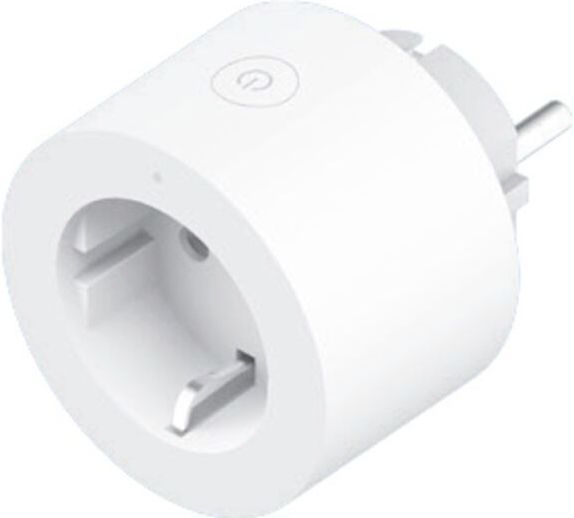Aqara - SP-EUC01 - Slimme Stekker - Adapter EU