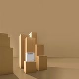 Aqara Inbouw Schakelaar T1 - Max. 2300W - 3-draads - Zigbee - Wit