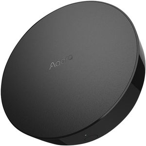 Aqara Zigbee Hub M2 - wifi 2,4 - Aqara App - HomeKit