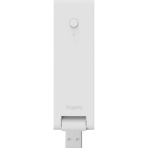 Aqara Hub E1 - Zigbee Hub - Aqara App & HomeKit