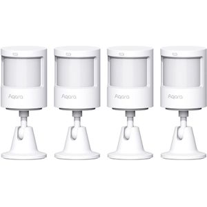 Aqara Motion Sensor P1 - Zigbee 3.0 - Compatibel met Homey Pro