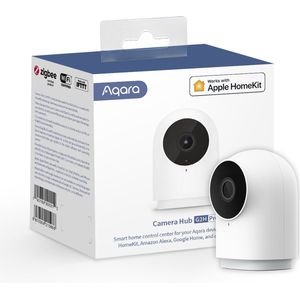 Aqara - G2H Pro Camera Hub