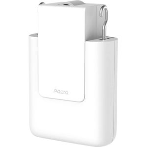 AQARA Curtain Driver E1 (Rod Version)- Zigbee 3.0 - Retrofit Gordijncontroller