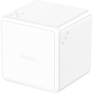 Aqara Cube T1 Pro - Zigbee 3.0 -