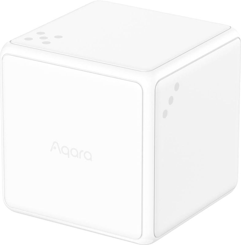 Aqara Cube T1 Pro - Zigbee 3.0 -