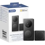 Aqara Smart Video Doorbell G4 deurbel