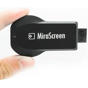 PNI MCASTWD Miracast Multimeda Gerät, Schwarz