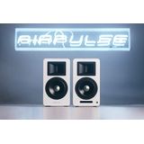 Edifier - Airpulse A100 - HiFi Luidsprekers - Wit - MDF Behuizing