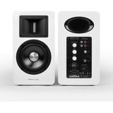 Edifier - Airpulse A100 - HiFi Luidsprekers - Wit - MDF Behuizing