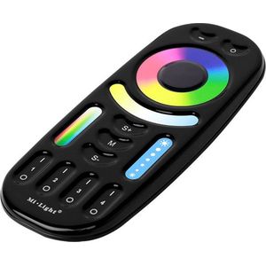 ELP - mi-light Afstandsbediening - 4 Groepen - RGB + CCT
