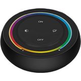 Mi-Light Mi-Boxer - Afstandsbediening - Wit - 1-Zone RGB+CCT