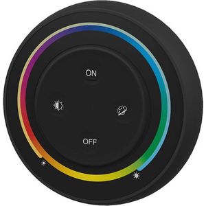 Mi-Light Mi-Boxer - Afstandsbediening - Wit - 1-Zone RGB+CCT