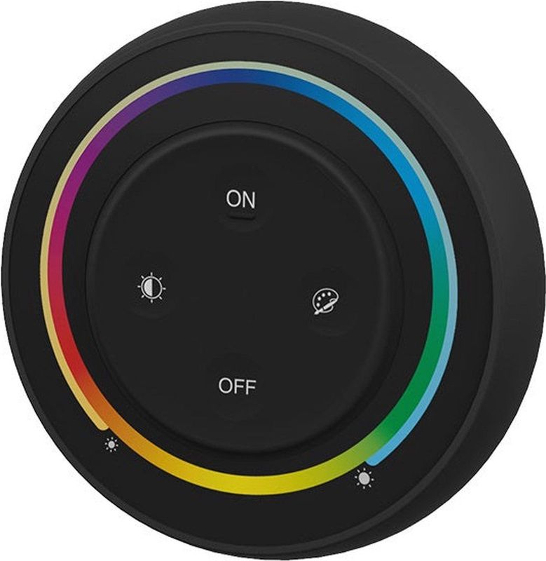 Mi-Light Mi-Boxer - Afstandsbediening - Wit - 1-Zone RGB+CCT