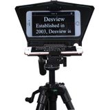 Newell Desview T2 Teleprompter