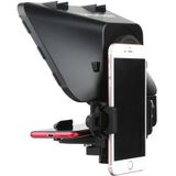 DESVIEW Teleprompter (Autocue) For Smartphone/Tablets