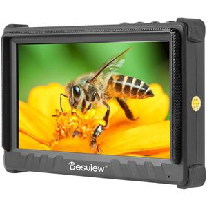 Desview P5 II - On-Camera Monitor - 5.5 inch - 4K HDMI - 1920 x 1080 pixels